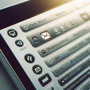 OVH Webmail